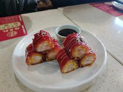 金沙红粉米肠-德粤轩(缤谷广场店)