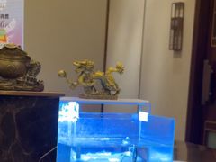 -华夏良子·足道SPA艾灸(铁道大厦店)