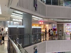 -名创优品(天河区正佳广场二店)