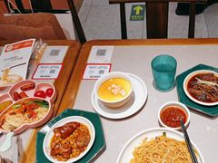 -松鹤楼面馆(清河万象汇店)