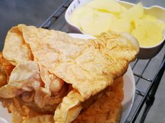 -友乐居羊蝎子(西直门店)