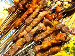 -北丐先生·野馄饨烧烤(雨花万象店)