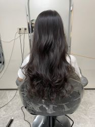 -米娜造型