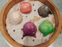 -新雅粤菜馆(南京东路店)