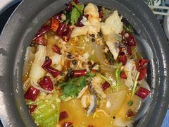 -苏梦江南·淮扬菜(夫子庙店)