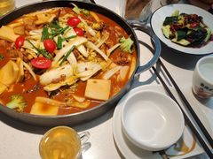 -鲁秀才炒鸡(龙湖西溪天街店)