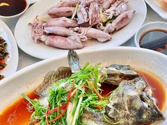 -众味海鲜大排档·活海鲜·潮汕味(南澳店)