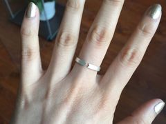 -不作·手工银饰DIY(西红门店)