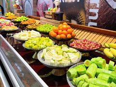 -皇室假期美食水疗会(春风路店)