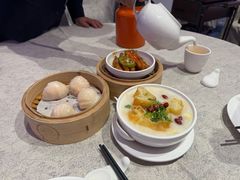 -金翠皇宫粤菜·点心·海鲜(翡翠店)