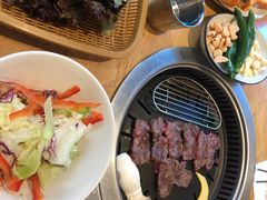 -黄金牧场(明洞总店)