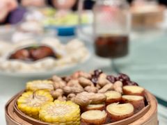 -飞鹿餐饮·陕南菜(北关店)