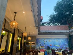 -莲花公园煎蟹(总店)