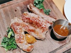 -牛牛西厨· 本地西餐(健威广场店)