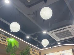 -三毛烧烤·南昌大排档(山姆店)