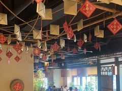 -洞庭土菜馆(天河北总店)