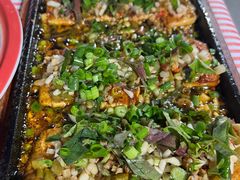 -二钳洞庭虾蟹·江湖菜(成都鹭岛店)