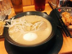 -博多一幸舍(侨福芳草地购物中心店)
