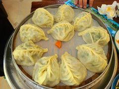 -叶存利海鲜大馅饺子(海宁路总店)