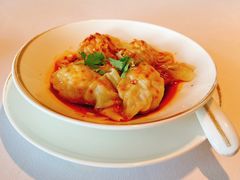 -金轩中餐厅 Jin Xuan(浦东丽思卡尔顿酒店)