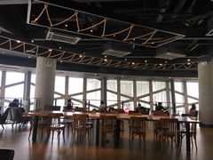 大堂-星巴克臻选(宁波天一广场店)