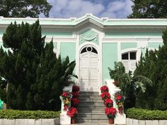 -龙环葡韵住宅式博物馆