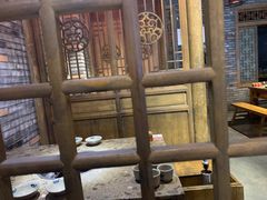 -重庆渝达老火锅(春熙路店)