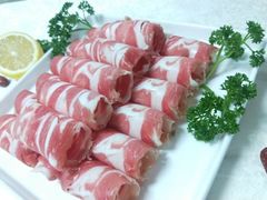 -古关火锅店(古北水镇景区店)