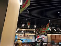 大堂-客语客家菜(琶洲保利店)