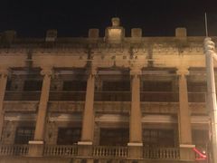 -珠江夜游西堤码头