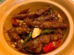 -大树餐厅(红旗街万达店)