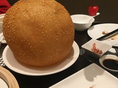 -京香轩·中餐厅(上海中庚聚龙酒店)