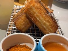 -老头儿油爆虾(星光一期店)
