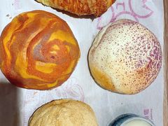 -丁香西饼屋(桂林路店)