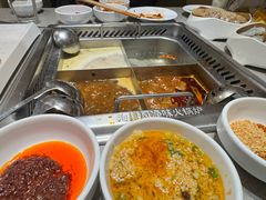 -海底捞火锅(赛格国际购物中心店)