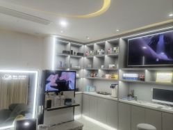 -Mr.JUDY洗个头发