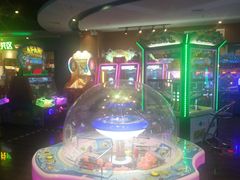 -大玩家·play1家庭娱乐中心(石狮世茂店)