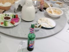 -何适山庄 ·可团建(水长城P2停车场店)