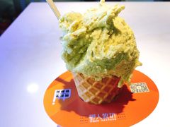 开心果-野人牧坊Gelato(天津南开大悦城店)