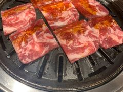 -九田家黑牛烤肉料理(石路天虹店)