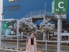 -宜家家居(西安未央商场店)