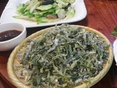 -土菜水饺村(宁夏路店)