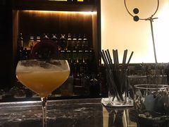 -STARRY CAFE & LOUNGE BAR(高新店)