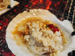 -九鲜坊烧烤城