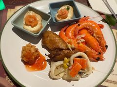 -大冒险家餐厅