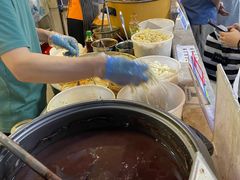 -安徽阜阳卷馍(西单店)