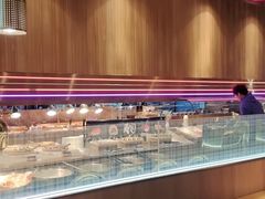 -比格比萨自助(南京万达茂店)