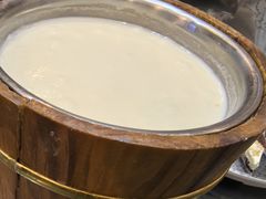 -诺敏塔拉奶茶-布里亚特包子-手把肉(锦都会店)