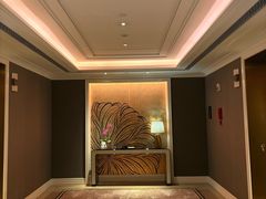 -成都华尔道夫酒店