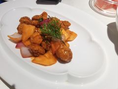 -川粤春天商务餐厅(人民路店)